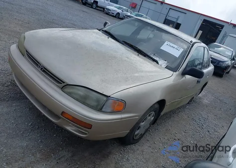 1996 Toyota Camry Dx/Le/Xle z USA, uszkodzony, nr VIN JT2BG12KXT0417132